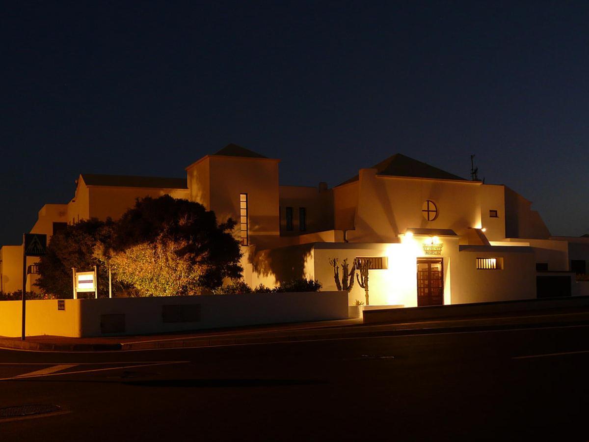 Luz Y Mar Apartments foto 2