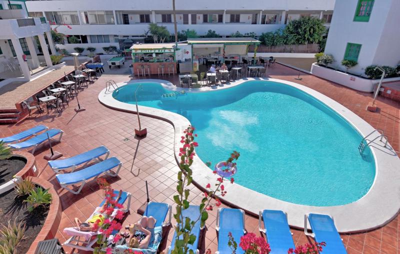 Luz Y Mar Apartments in Puerto del Carmen - foto 5