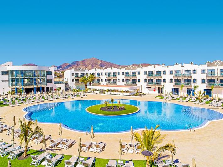 Cordial Marina Blanca