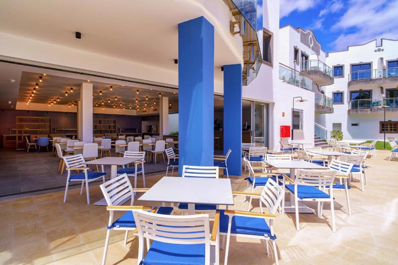Cordial Marina Blanca in Playa Blanca - foto 4