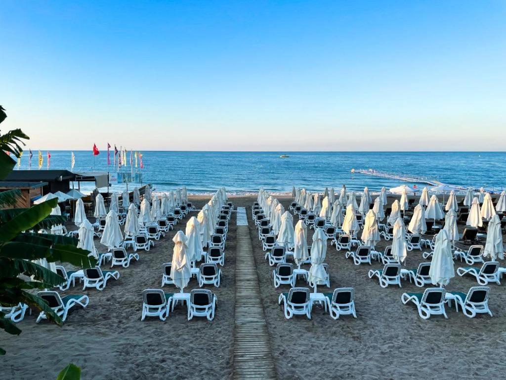 Alessia Hotel & Spa foto 7