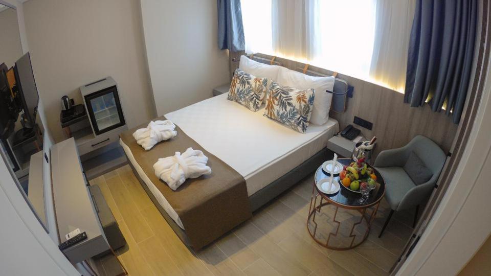 Alessia Hotel & Spa foto 11