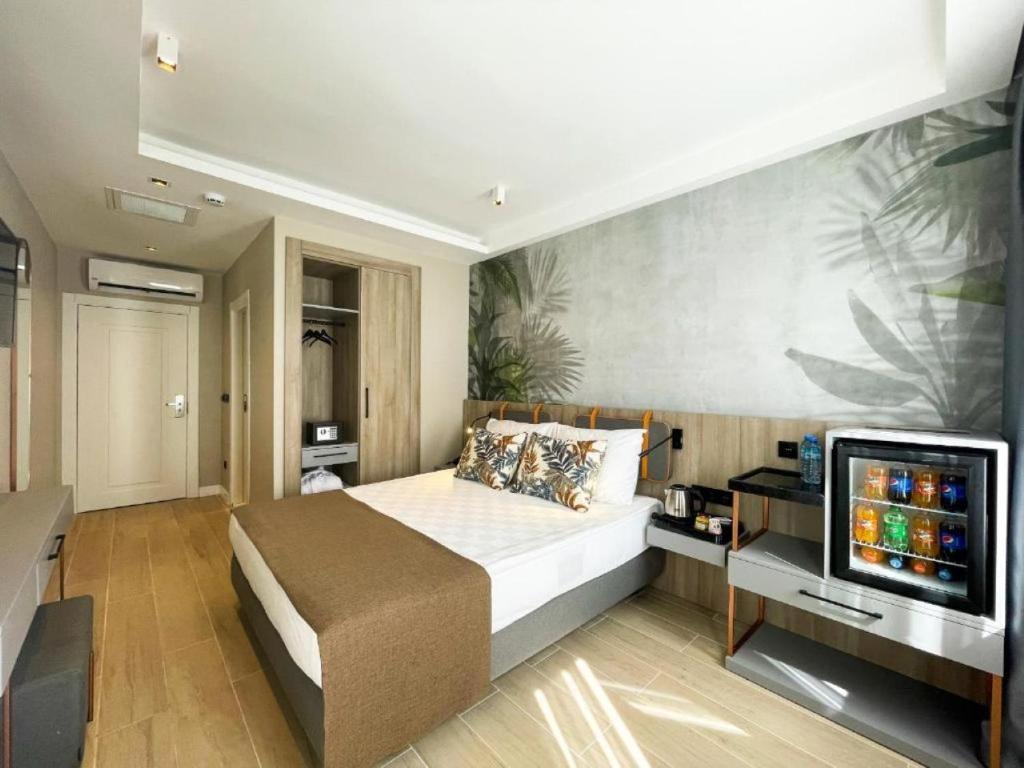 Alessia Hotel & Spa foto 12