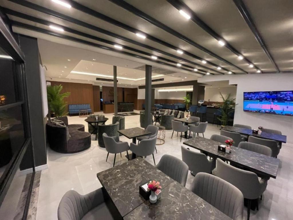Alessia Hotel & Spa foto 6