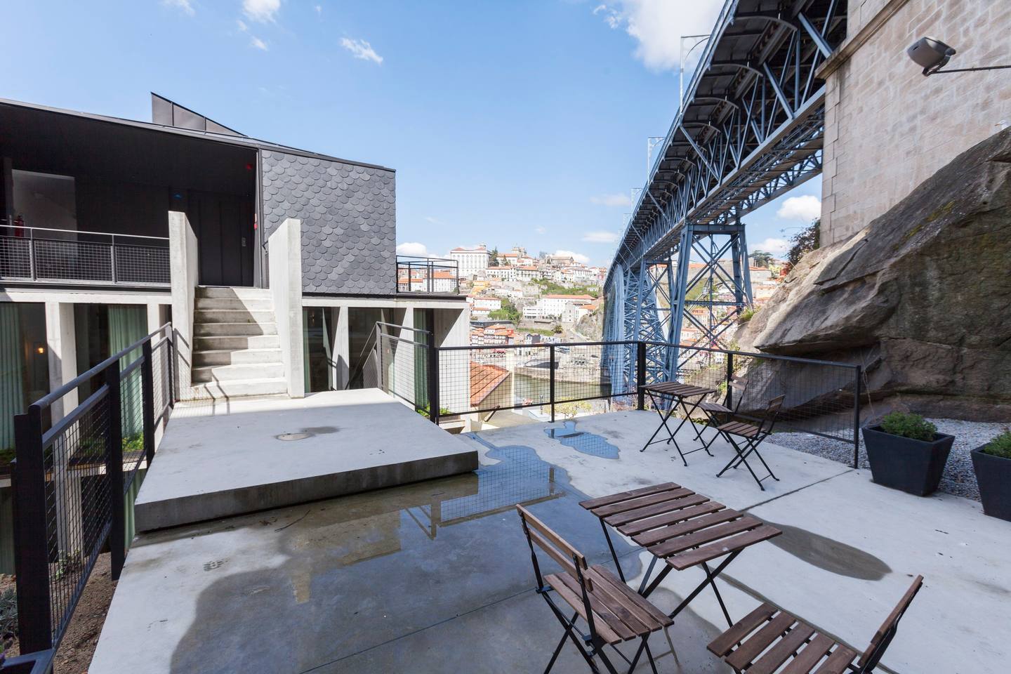 Oh! Porto Apartments foto 9