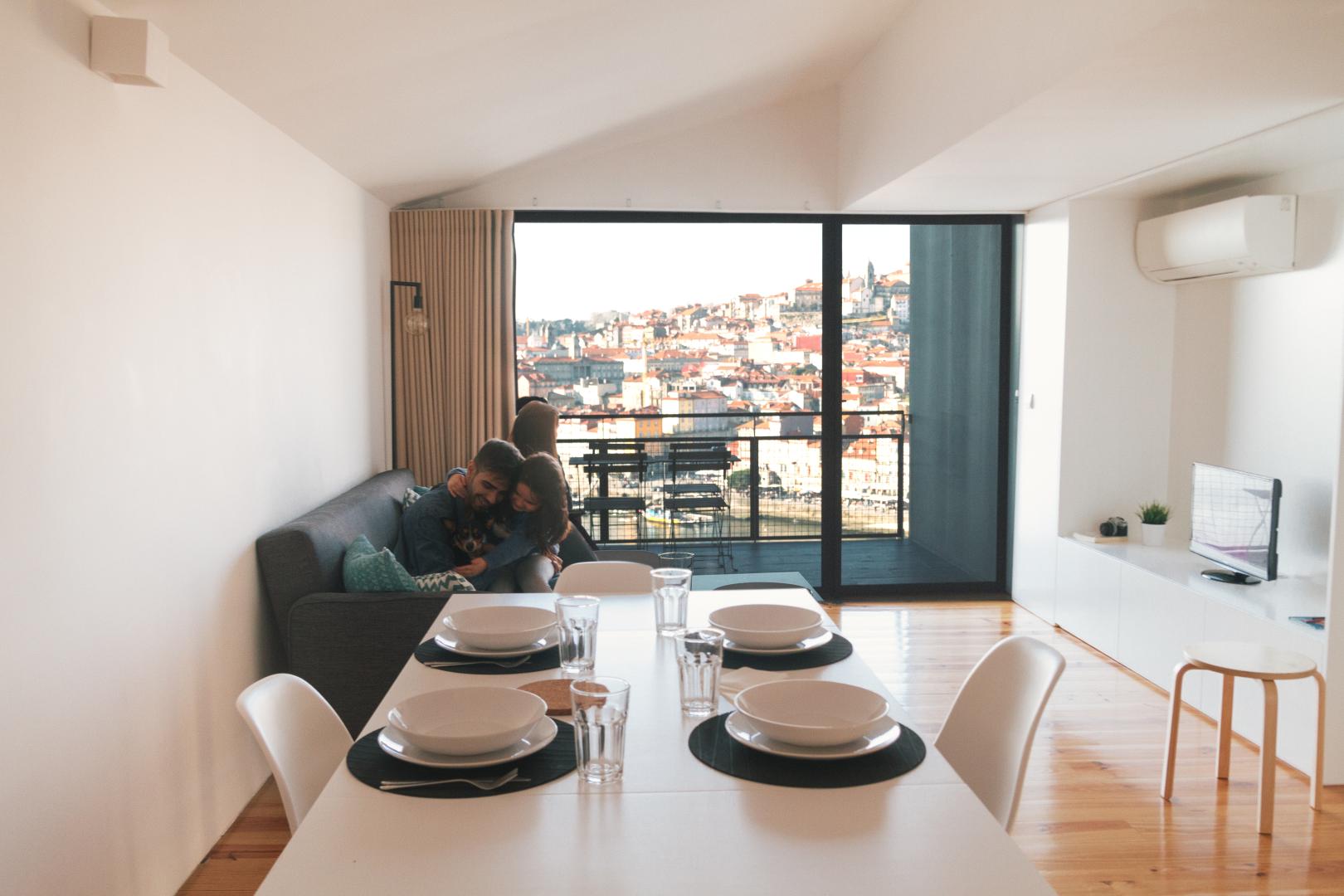 Oh! Porto Apartments foto 6