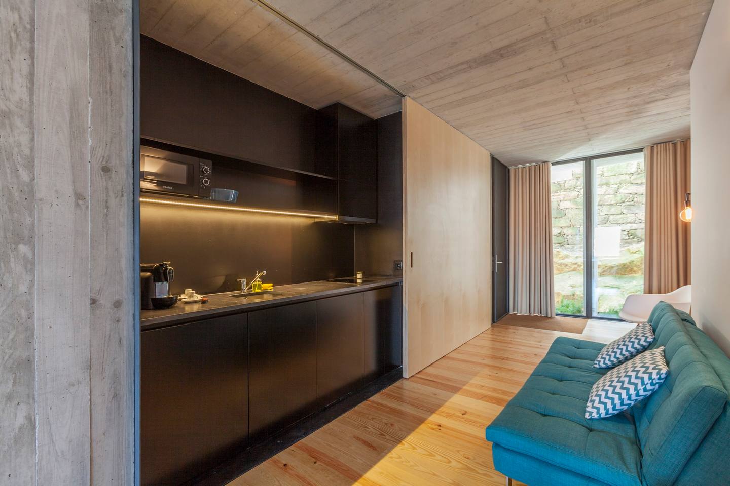 Oh! Porto Apartments foto 15