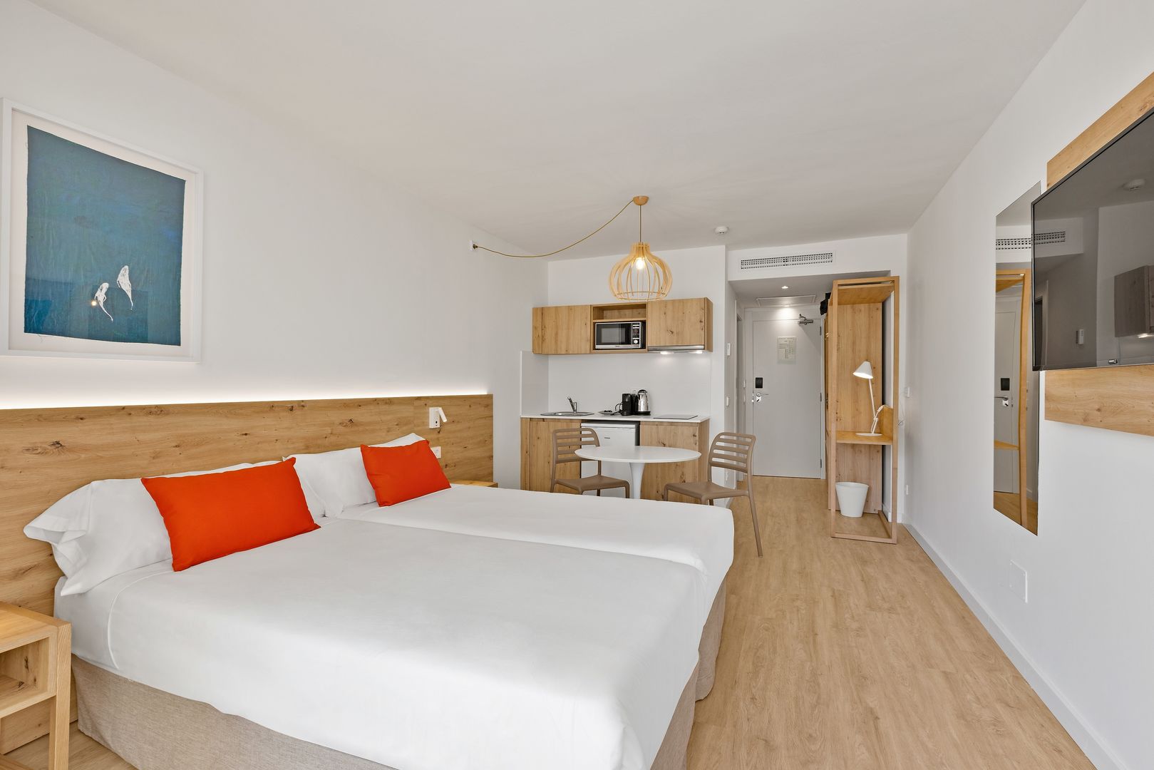 Palmanova Beach Apartments by TRH foto 6