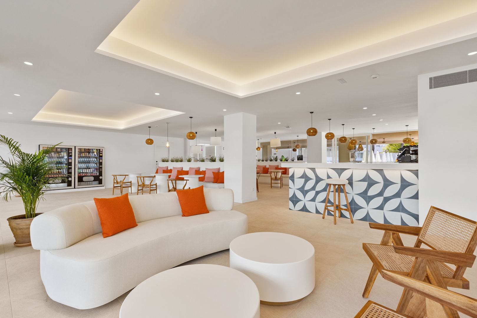 Palmanova Beach Apartments by TRH foto 13