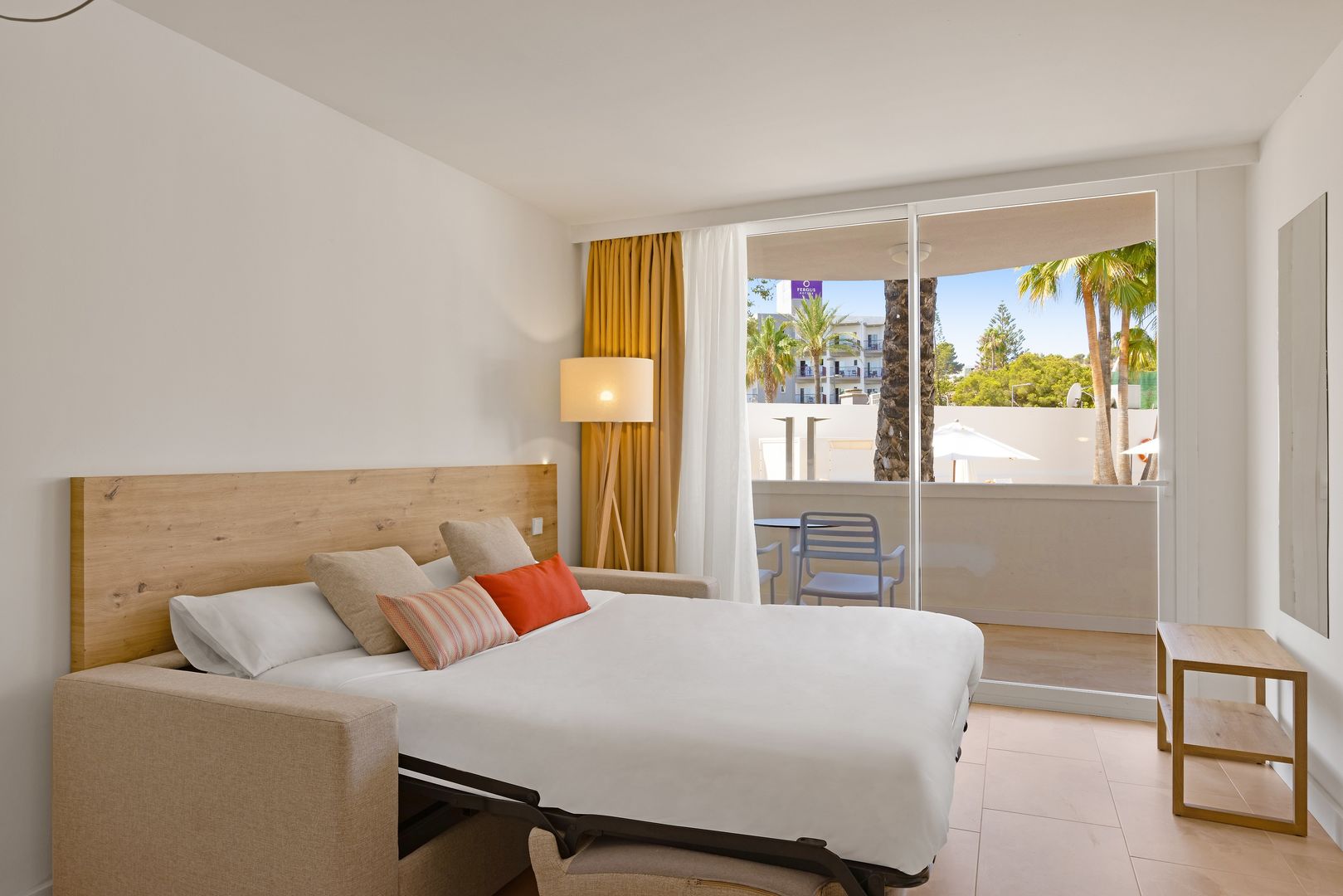 Palmanova Beach Apartments by TRH foto 17