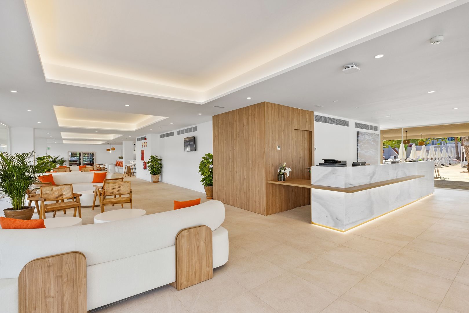 Palmanova Beach Apartments by TRH foto 11