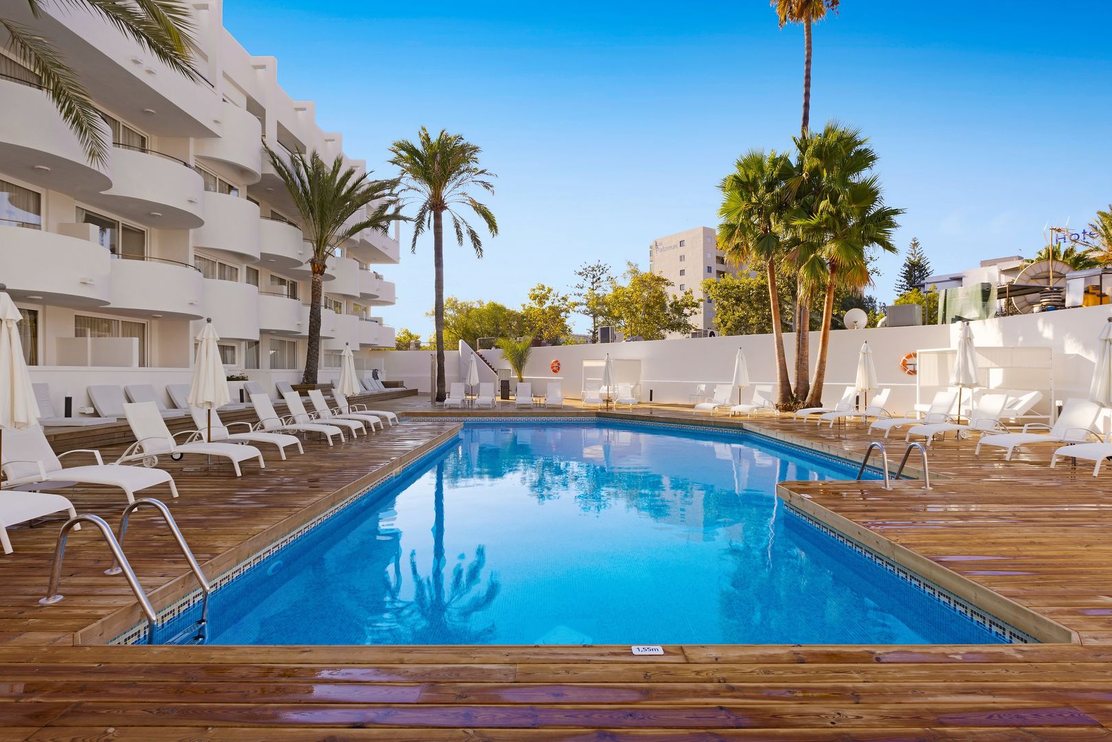 Palmanova Beach Apartments by TRH foto 9
