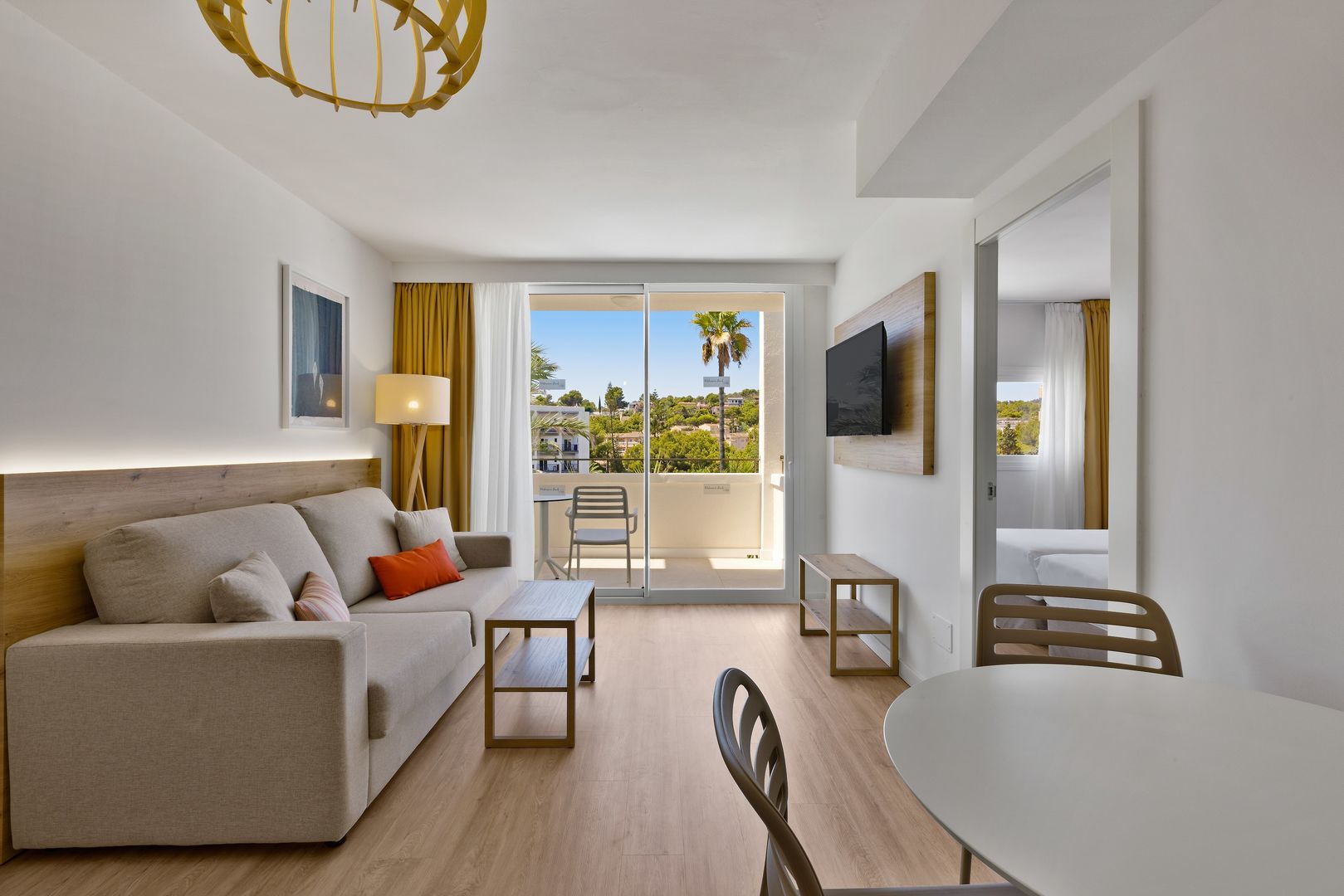 Palmanova Beach Apartments by TRH foto 16