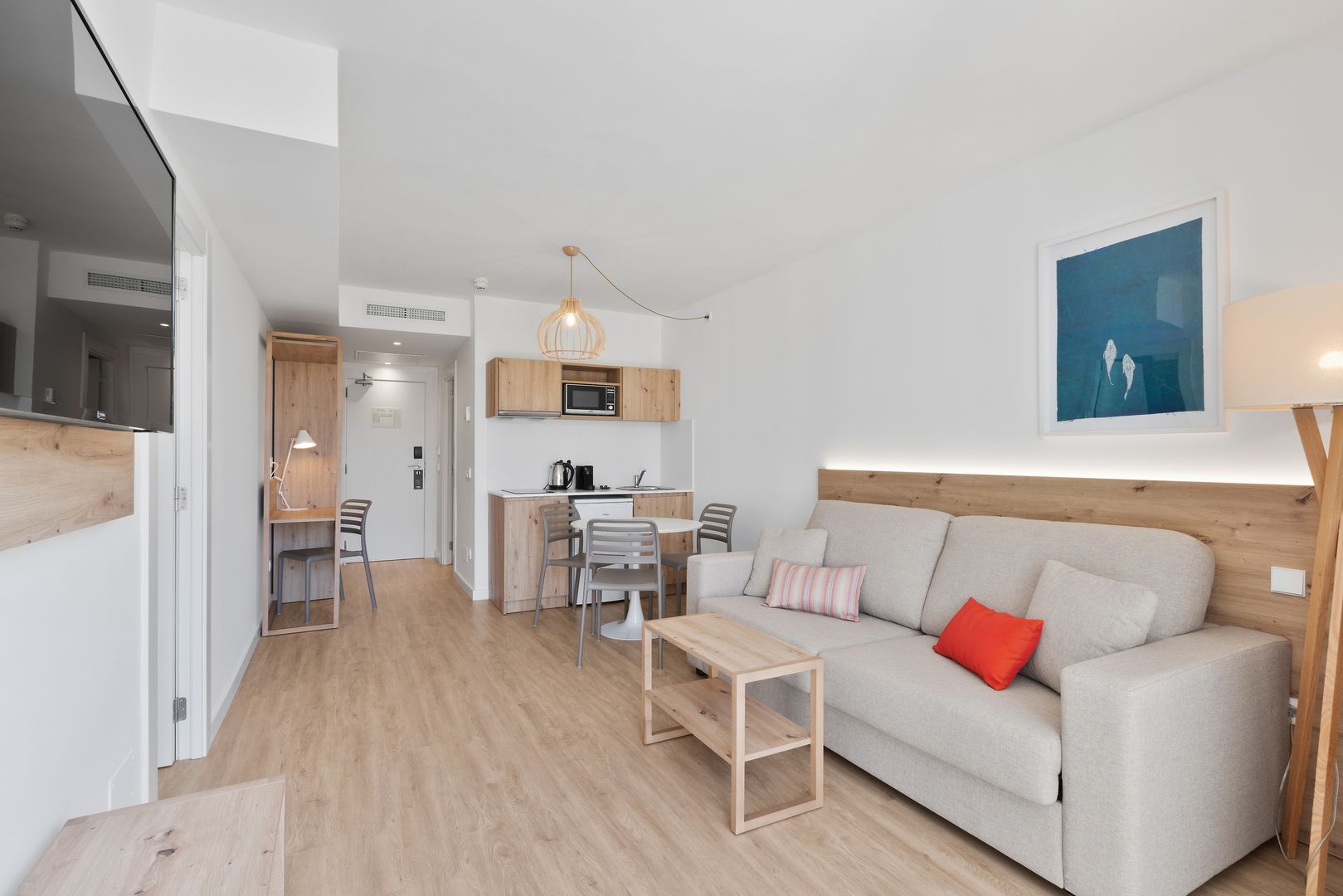 Palmanova Beach Apartments by TRH foto 19
