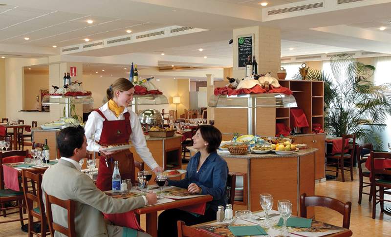 Travelodge Barcelona del Vallès image 1