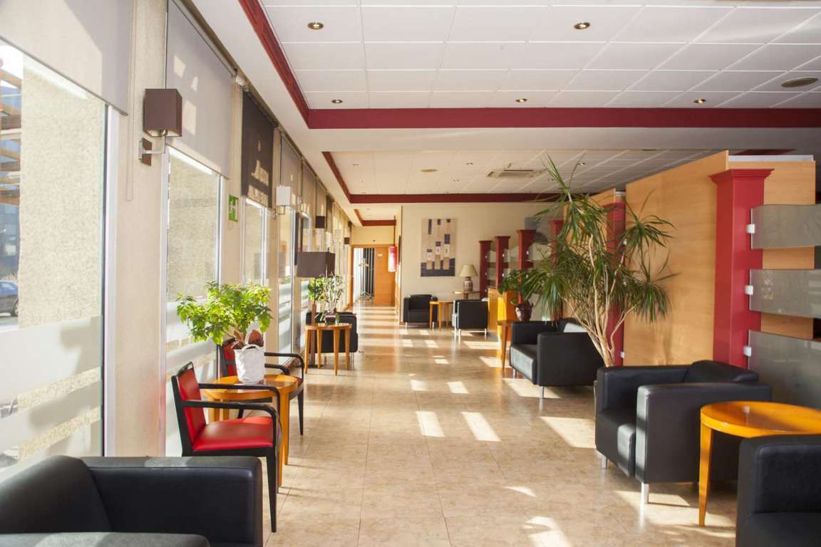 Travelodge Barcelona del Vallès foto 6