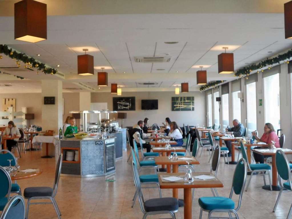 Travelodge Barcelona del Vallès foto 10