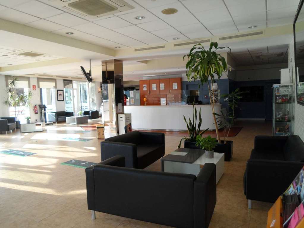Travelodge Barcelona del Vallès foto 8
