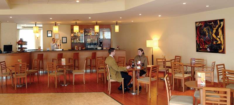 Travelodge Barcelona del Vallès image 0