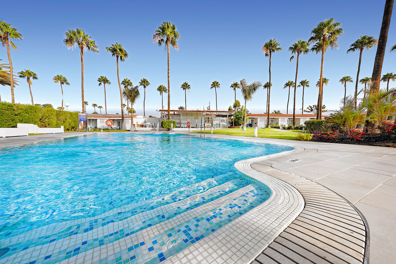 Los Girasoles image 0