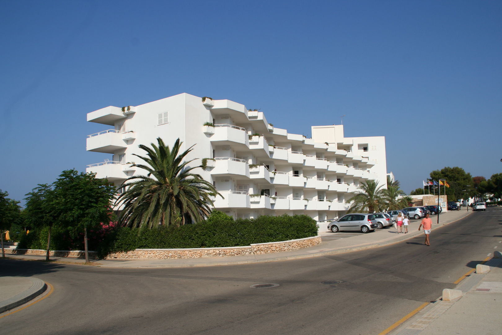 Hamilton Court foto 14