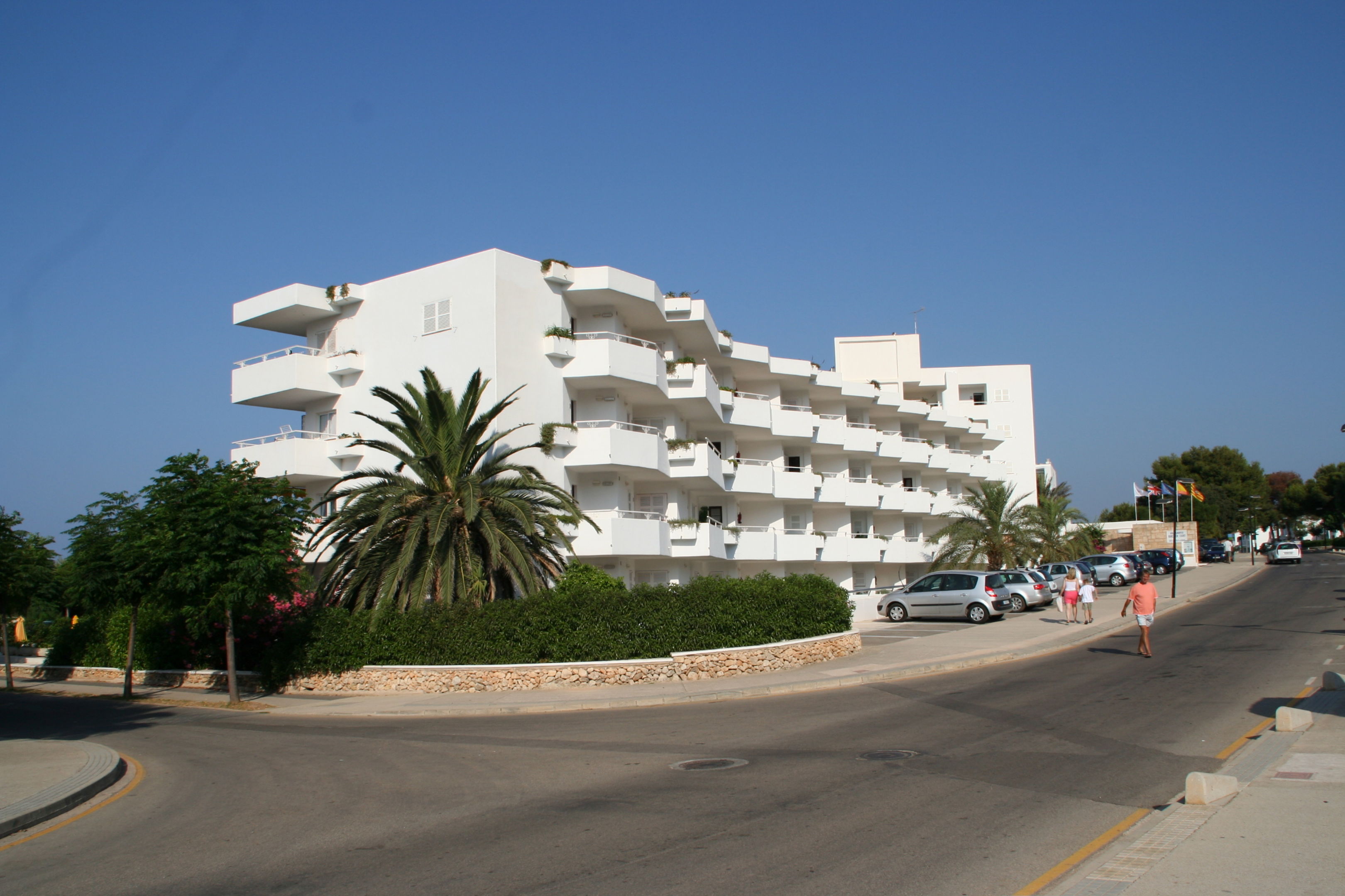 Hamilton Court foto 15