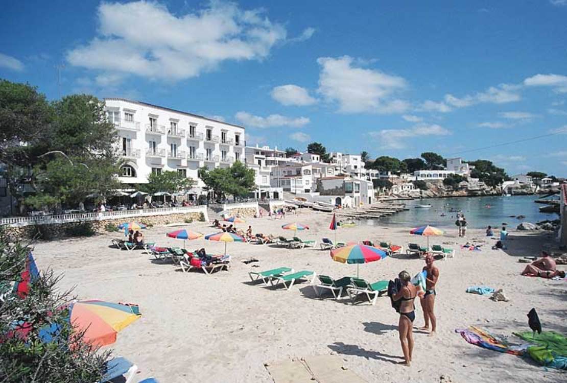 Petit Xuroy Apartments foto 21