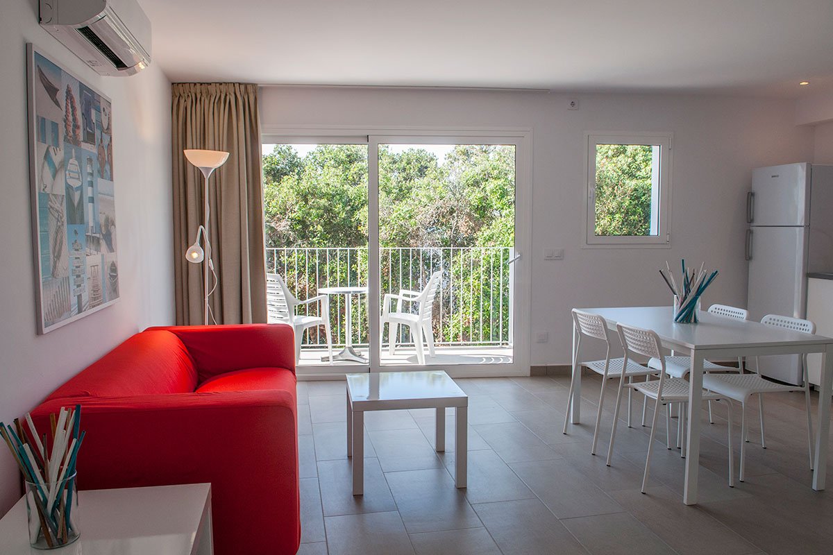 Petit Xuroy Apartments foto 9