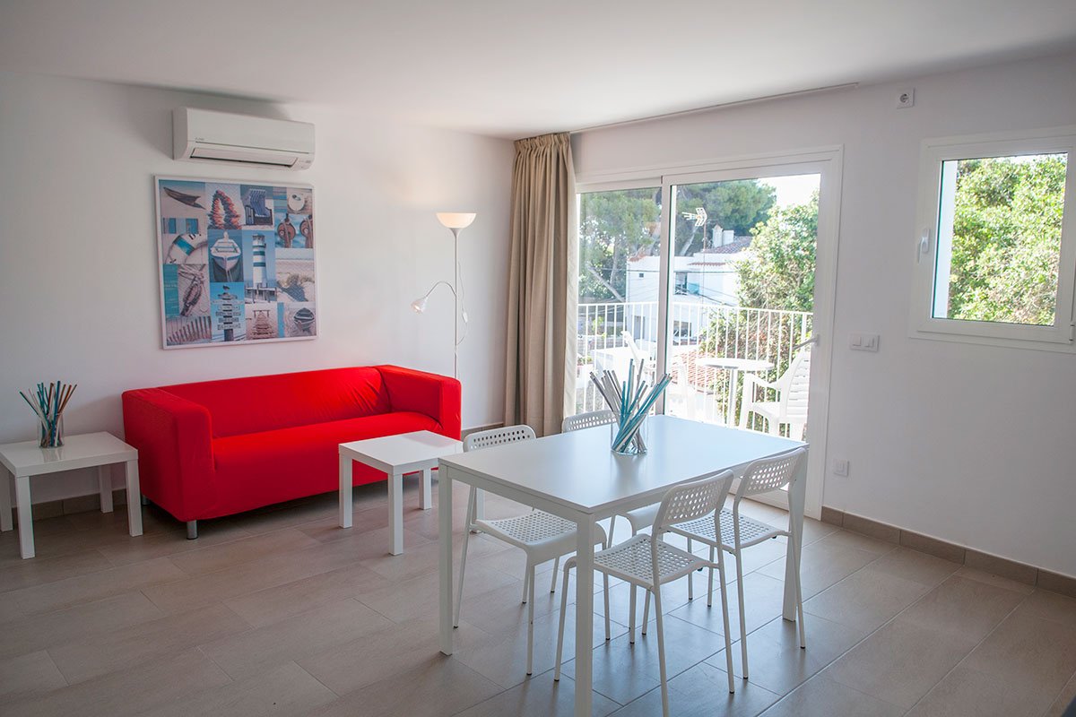 Petit Xuroy Apartments foto 8