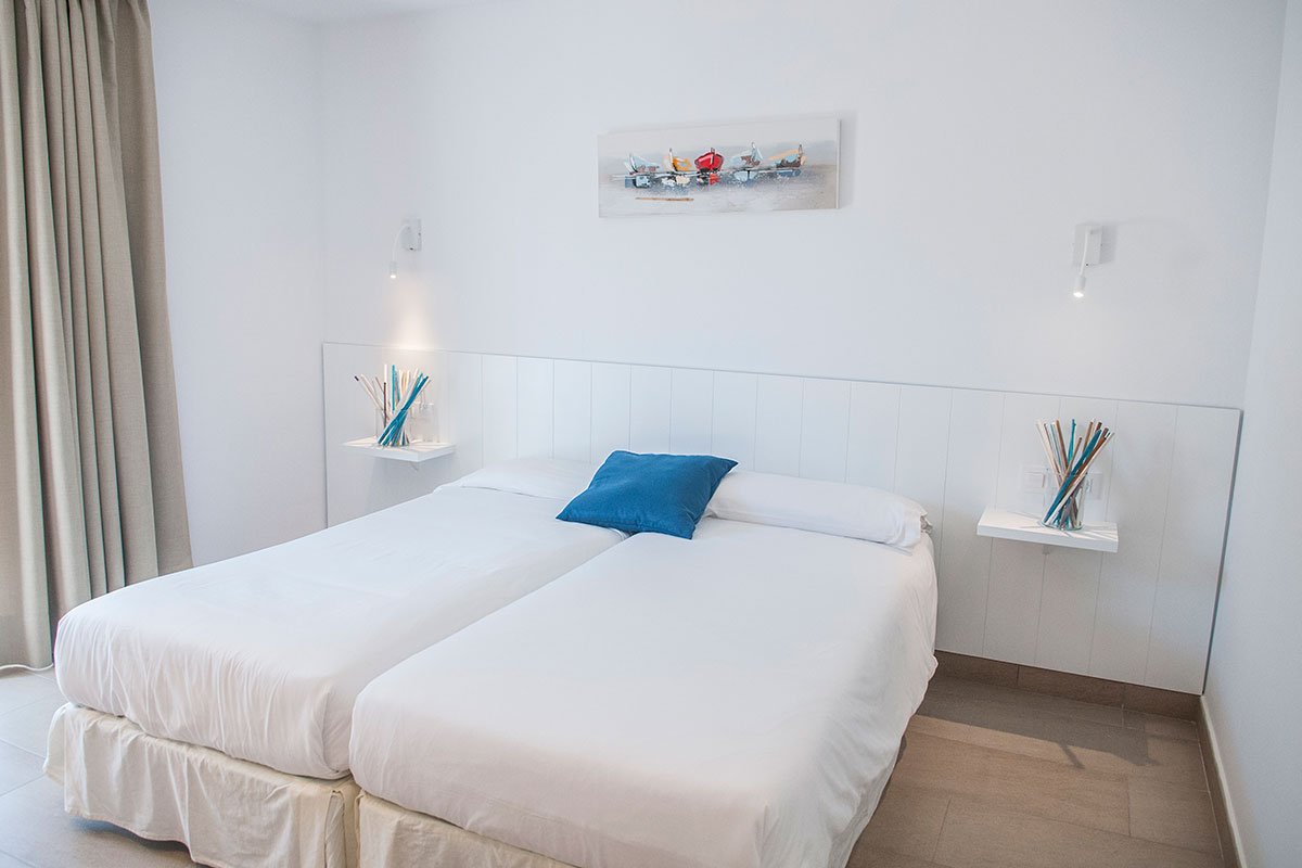 Petit Xuroy Apartments image 1