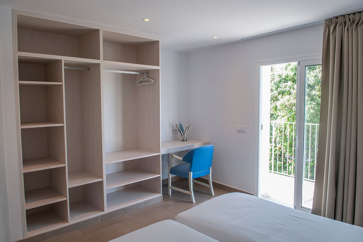 Petit Xuroy Apartments foto 6