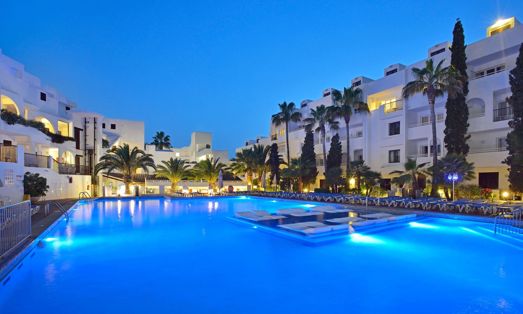Sol Cala d'Or Apartamentos foto 6