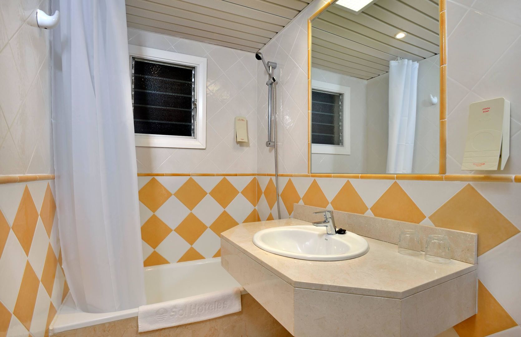 Sol Cala d'Or Apartamentos foto 17