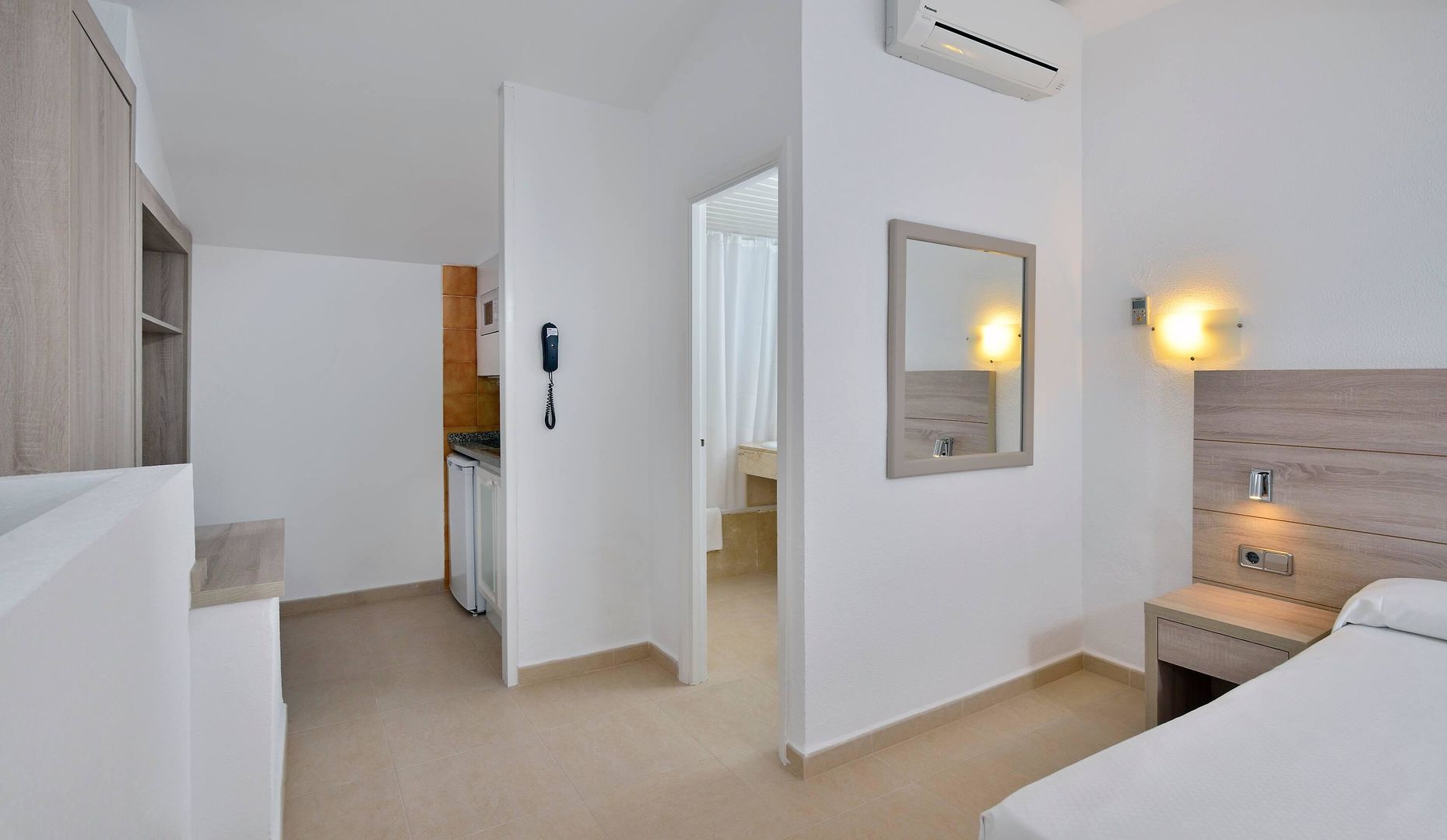 Sol Cala d'Or Apartamentos foto 8