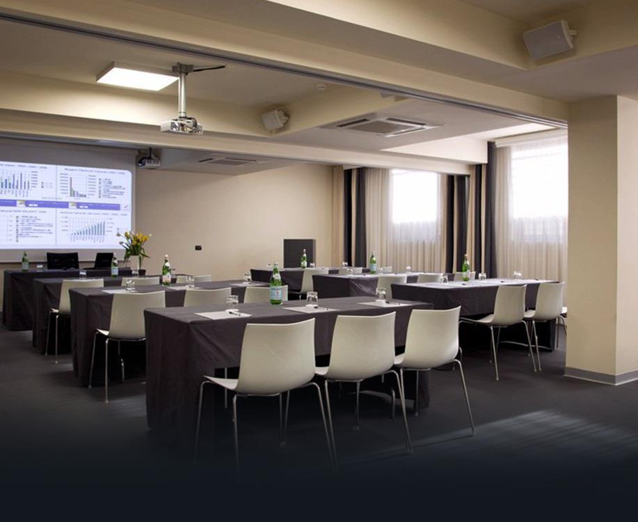 Hotel Zone foto 11