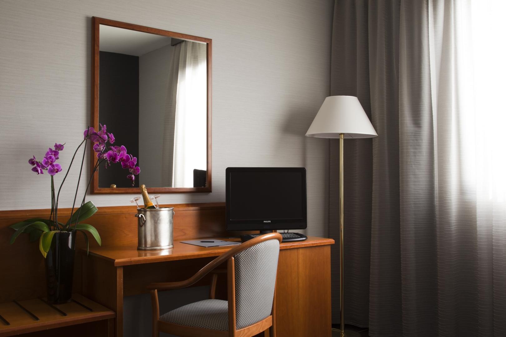 Hotel Zone foto 9