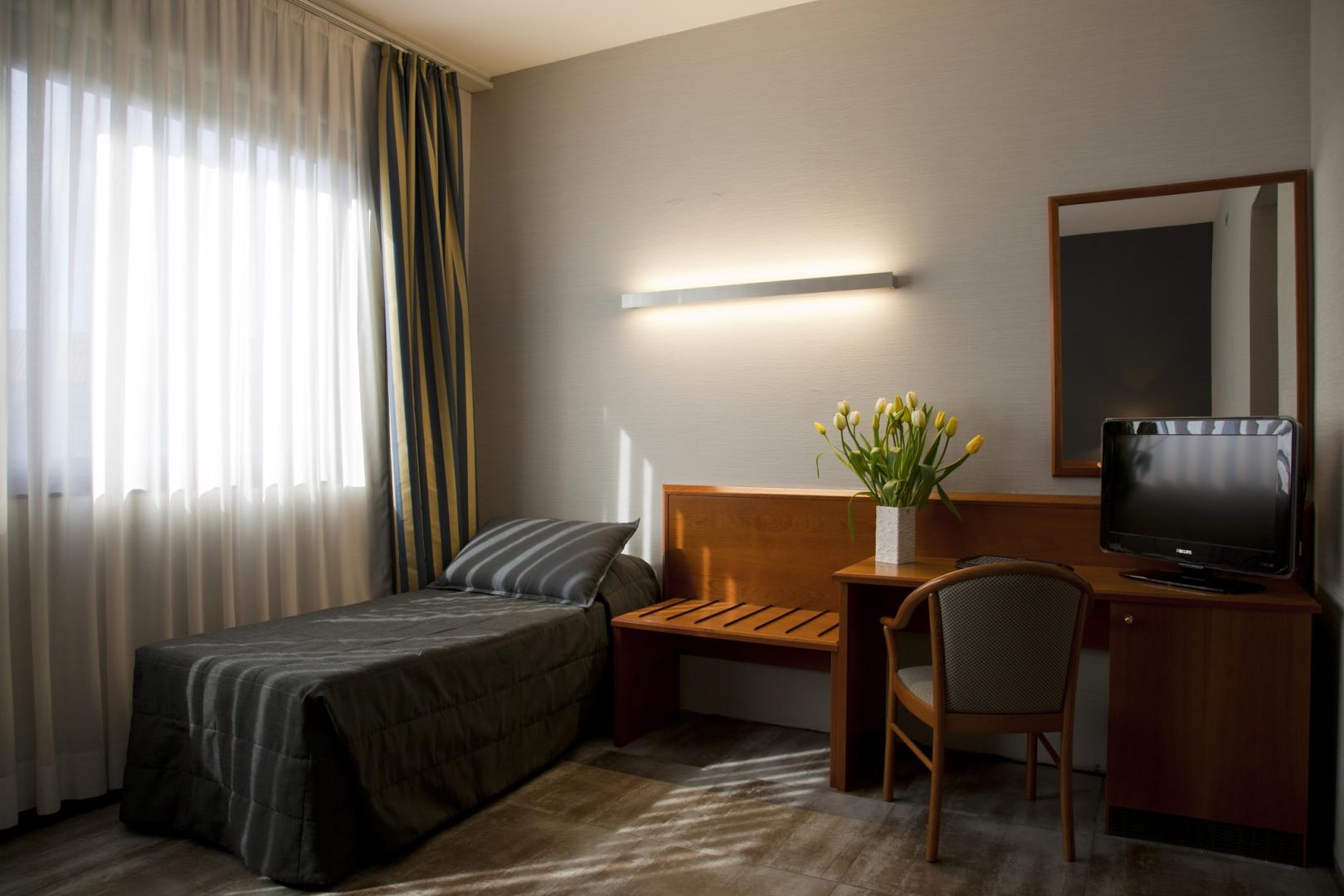 Hotel Zone foto 16