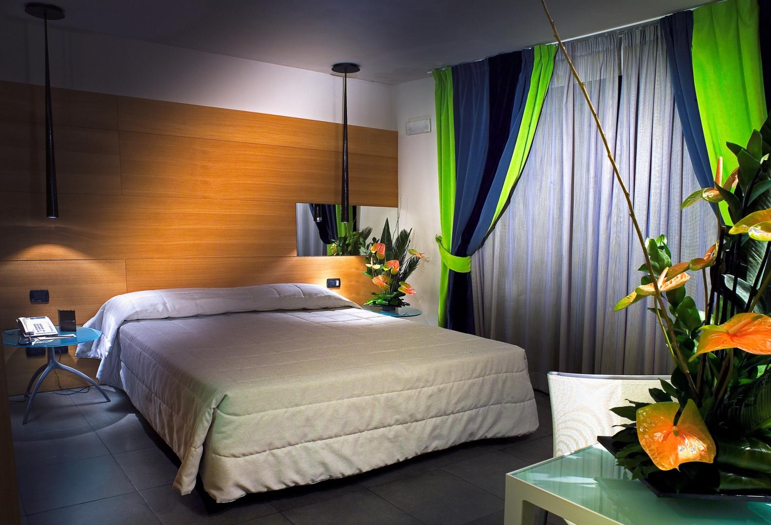 Hotel Zone foto 12