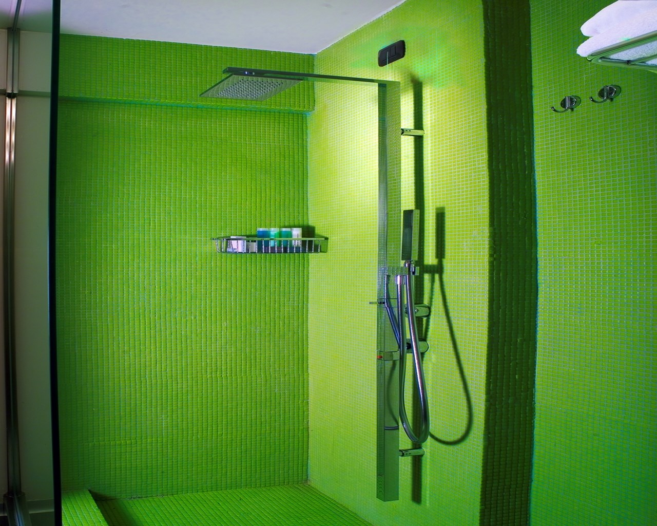 Hotel Zone foto 14