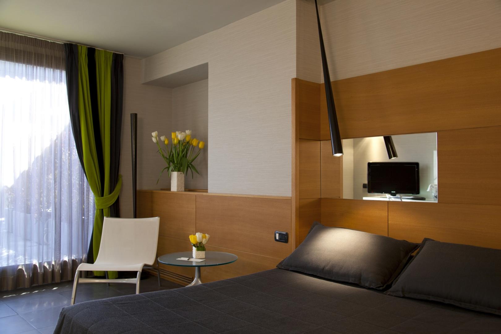 Hotel Zone foto 15