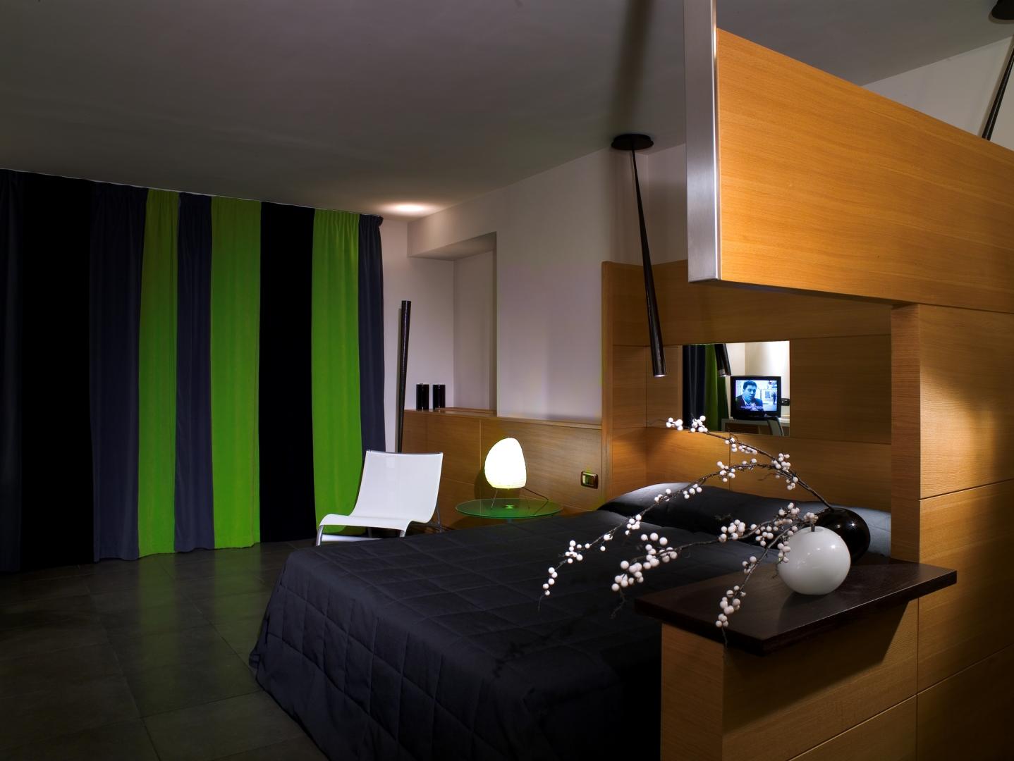 Hotel Zone foto 19