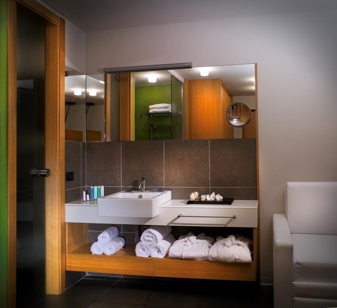 Hotel Zone foto 13