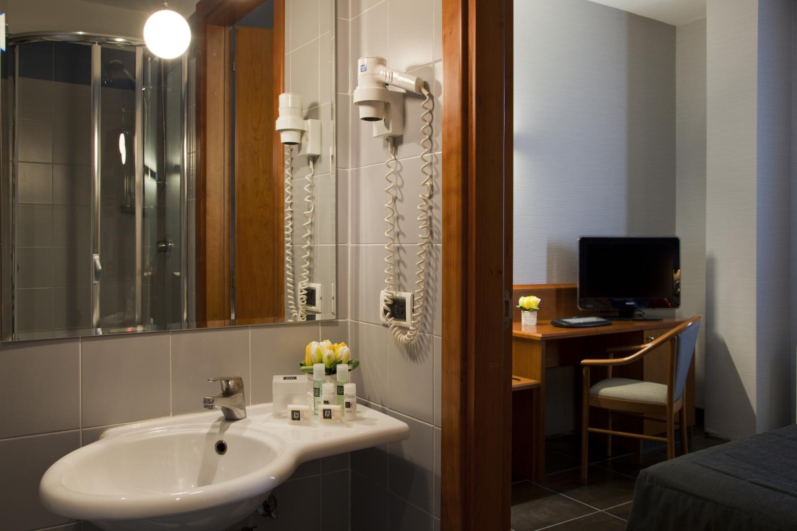 Hotel Zone foto 17