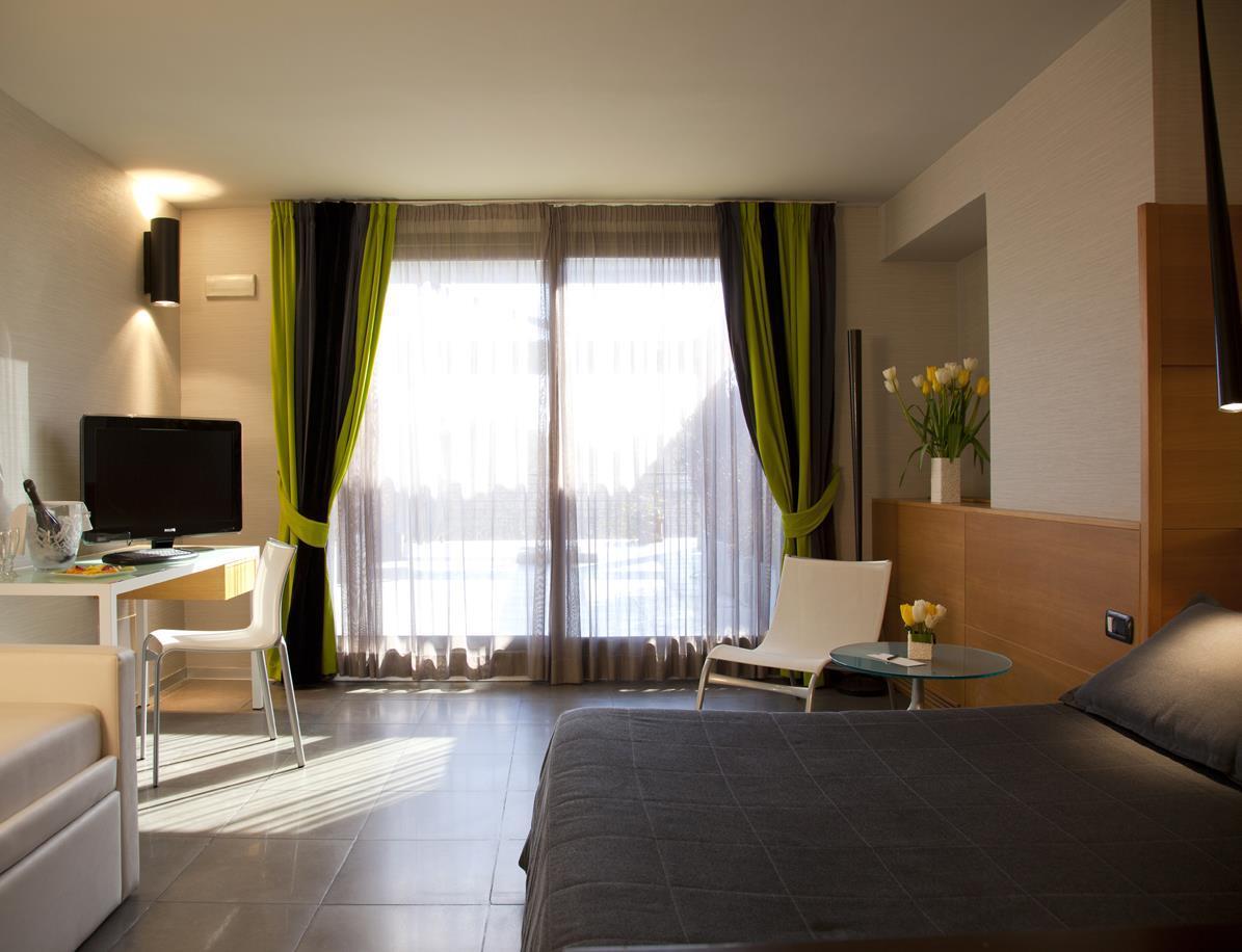 Hotel Zone foto 7
