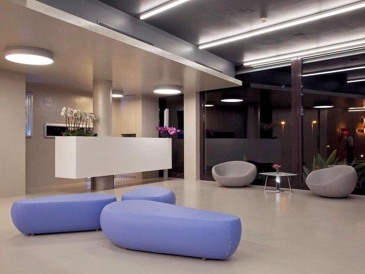 Hotel Zone in Rome - foto 4