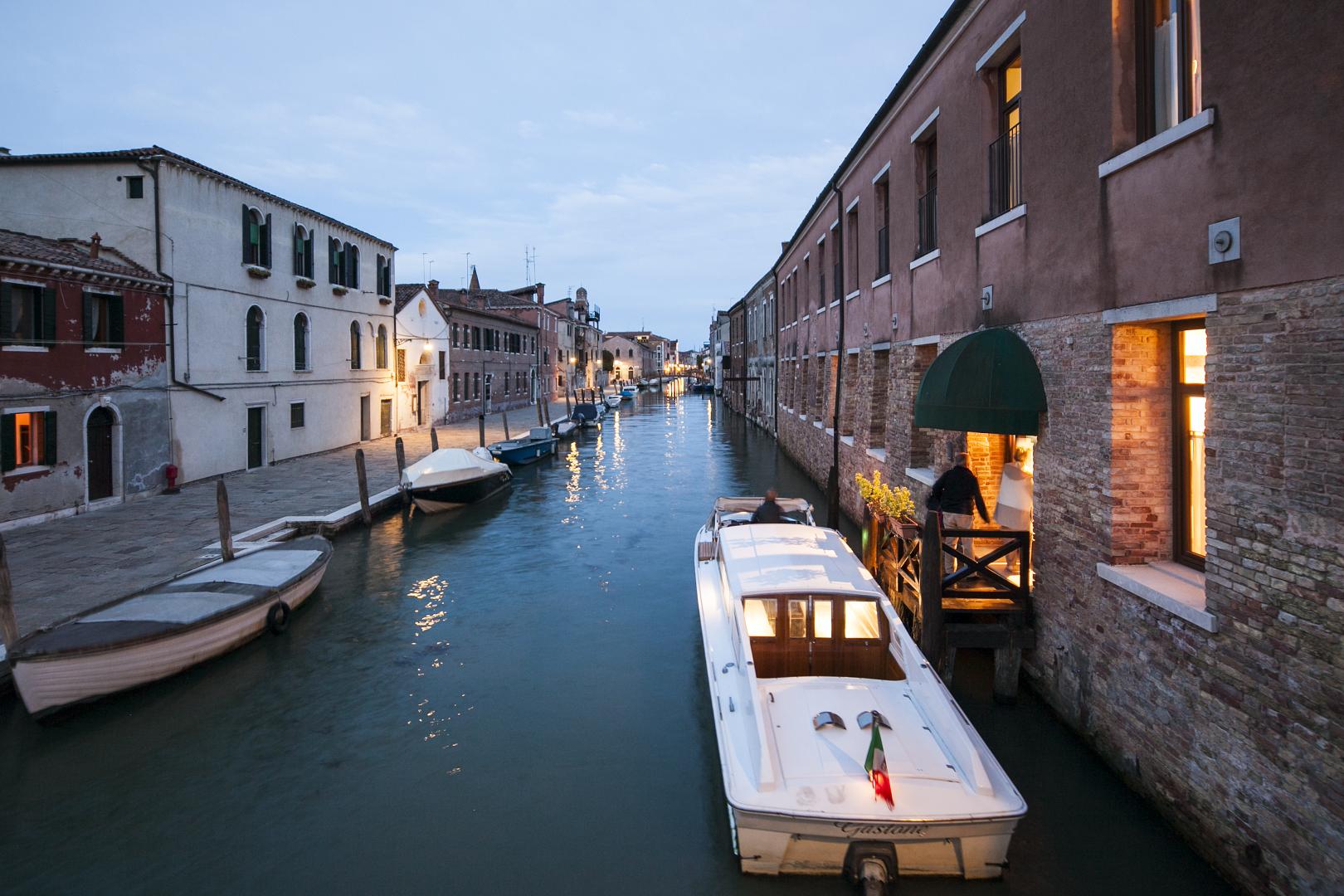 Eurostars Residenza Cannaregio foto 15
