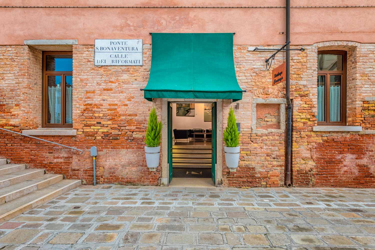 Eurostars Residenza Cannaregio foto 45