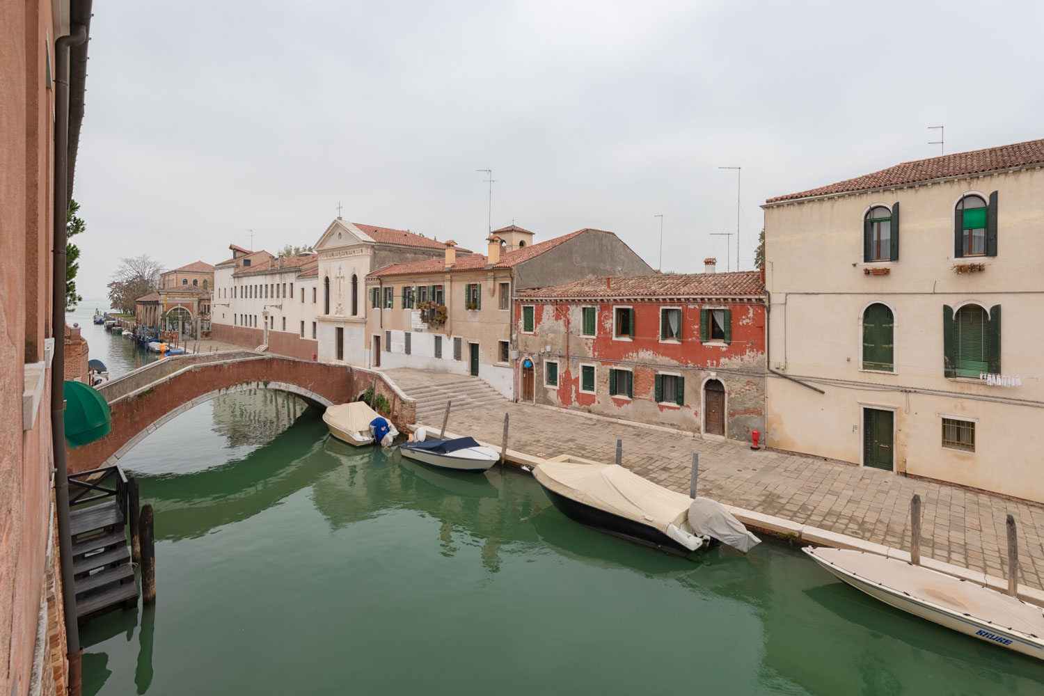 Eurostars Residenza Cannaregio foto 32