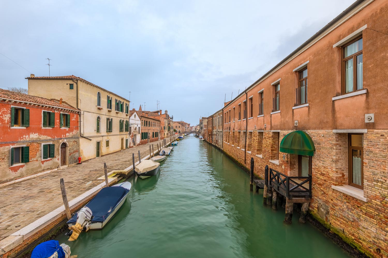 Eurostars Residenza Cannaregio foto 37