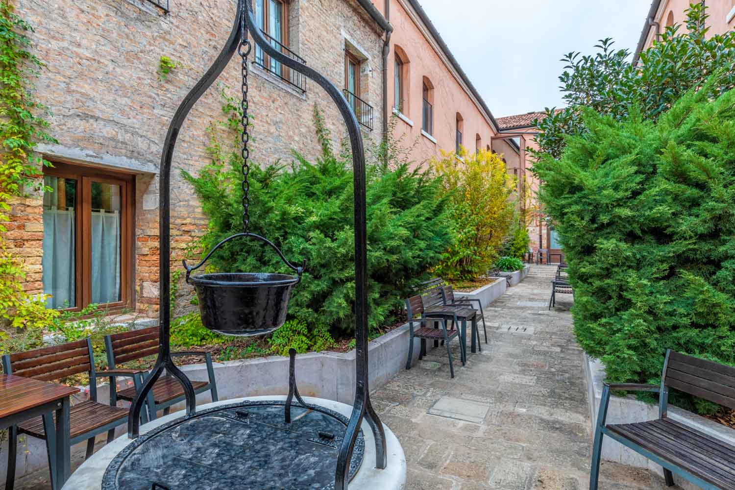Eurostars Residenza Cannaregio foto 21